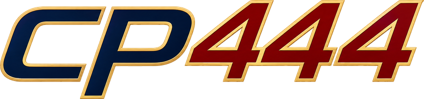 cp444 লোগো